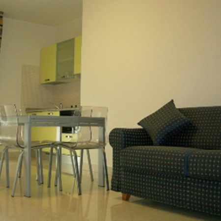 Residence Montegrappa Κάλιαρι Εξωτερικό φωτογραφία