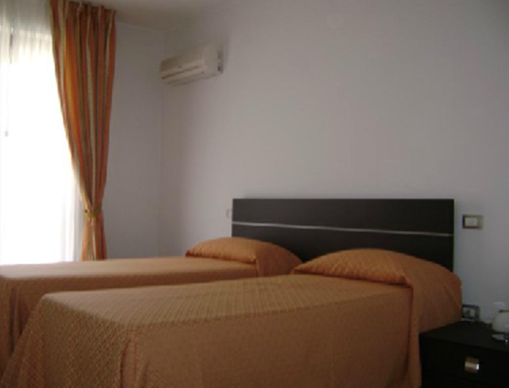 Residence Montegrappa Κάλιαρι Δωμάτιο φωτογραφία