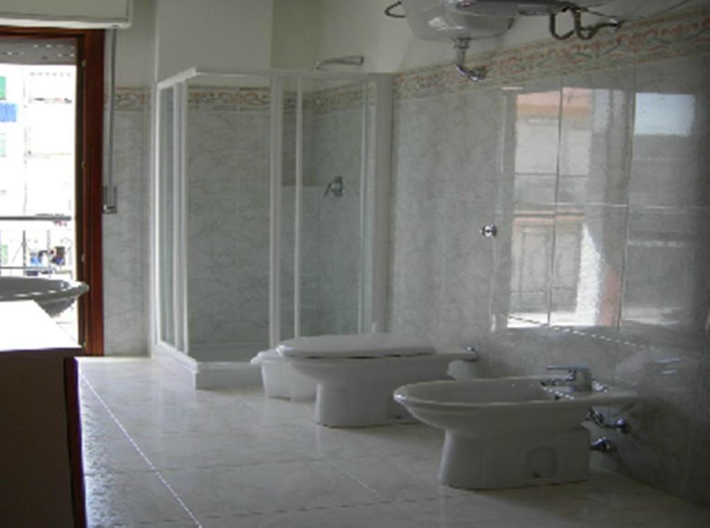 Residence Montegrappa Κάλιαρι Δωμάτιο φωτογραφία