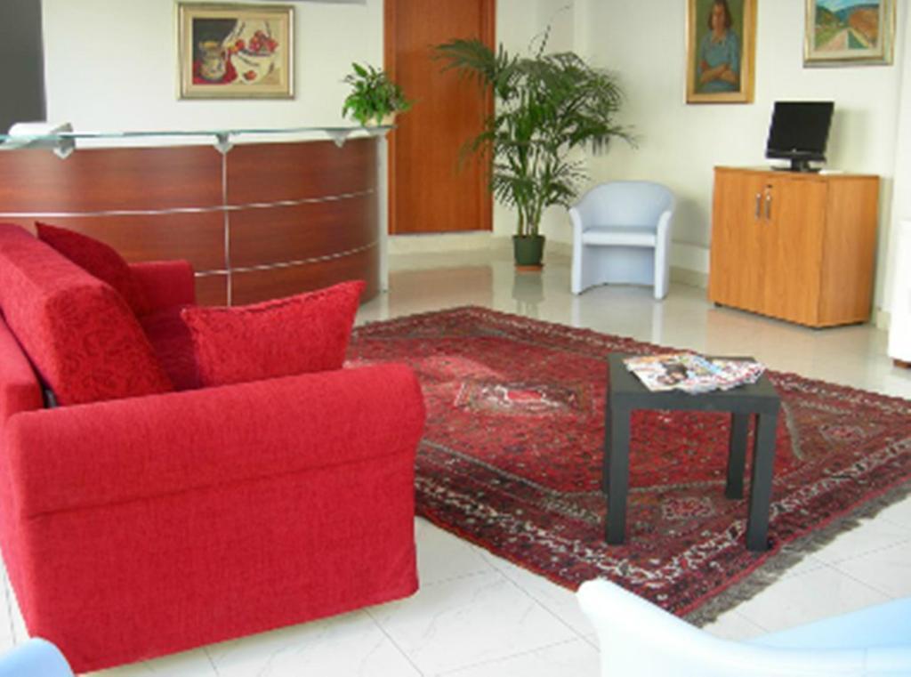Residence Montegrappa Κάλιαρι Εξωτερικό φωτογραφία