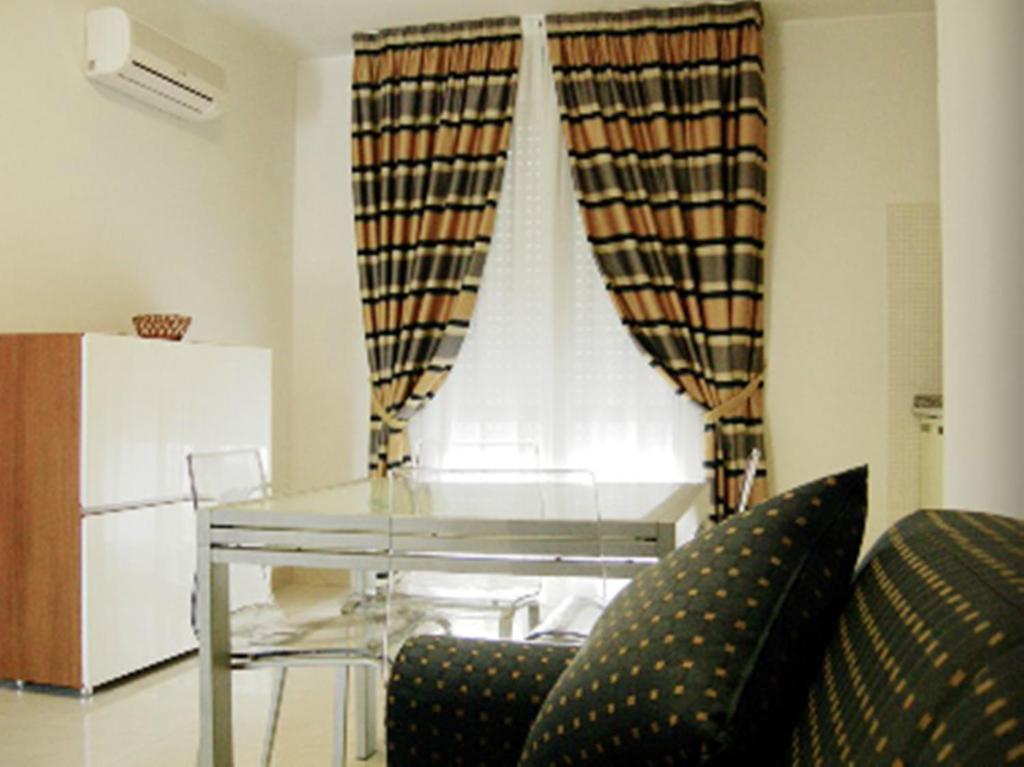 Residence Montegrappa Κάλιαρι Εξωτερικό φωτογραφία