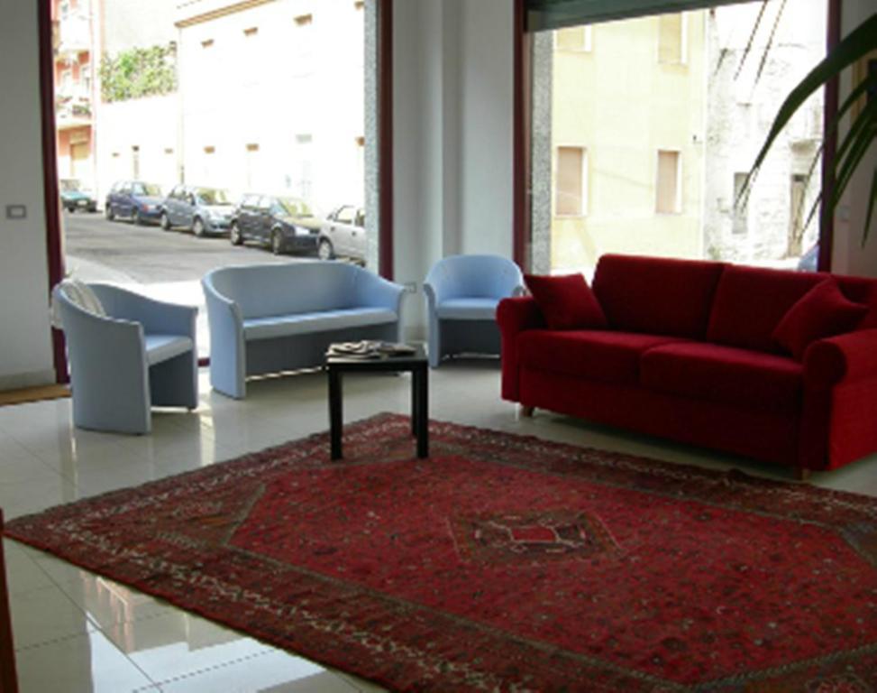 Residence Montegrappa Κάλιαρι Εξωτερικό φωτογραφία