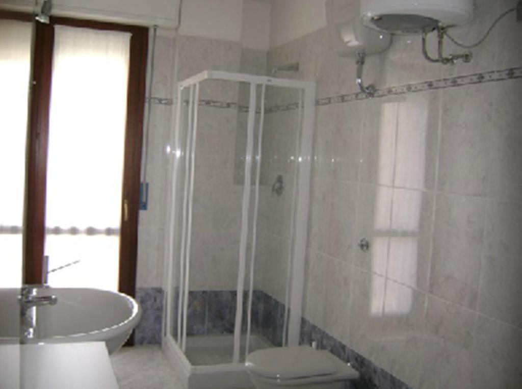 Residence Montegrappa Κάλιαρι Εξωτερικό φωτογραφία