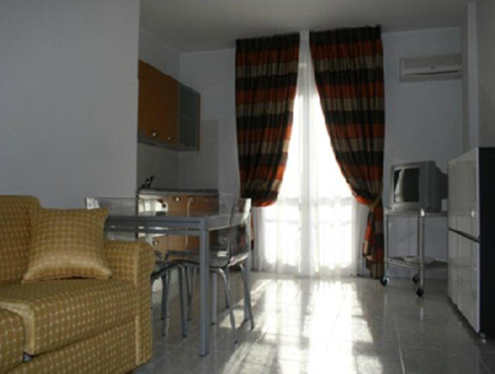Residence Montegrappa Κάλιαρι Εξωτερικό φωτογραφία