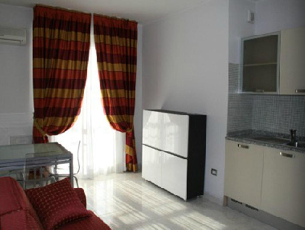 Residence Montegrappa Κάλιαρι Εξωτερικό φωτογραφία