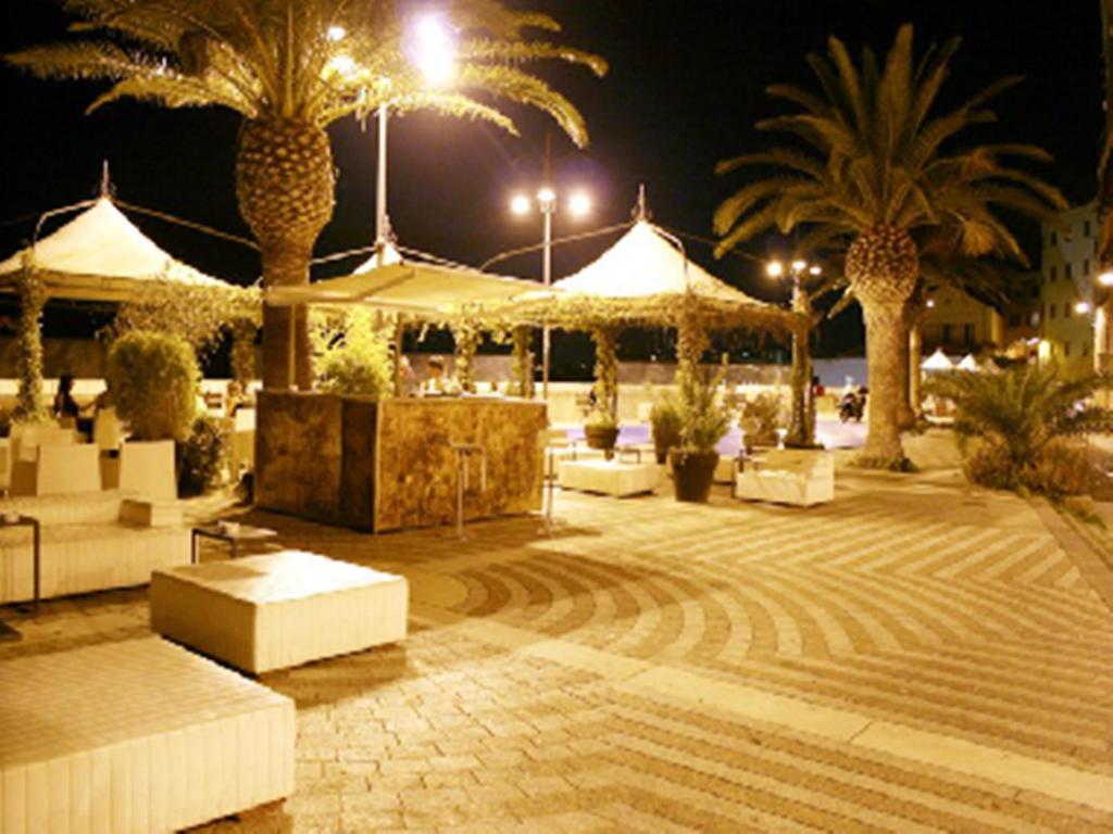 Residence Montegrappa Κάλιαρι Εξωτερικό φωτογραφία
