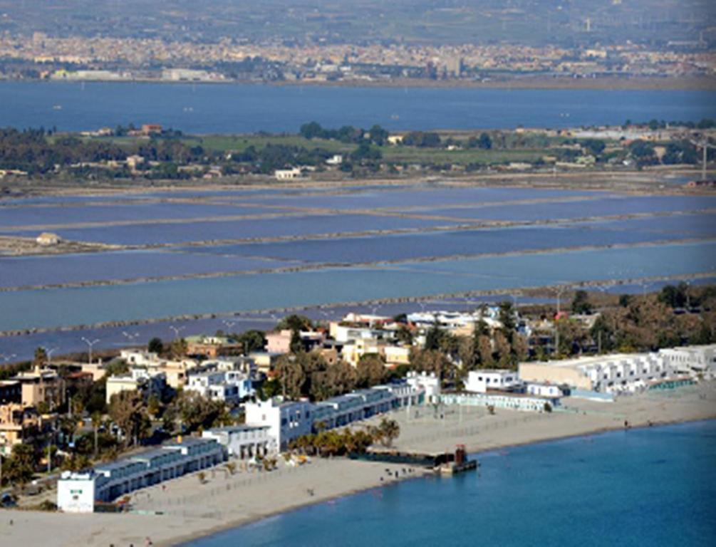 Residence Montegrappa Κάλιαρι Εξωτερικό φωτογραφία