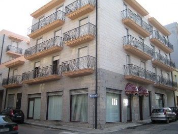 Residence Montegrappa Κάλιαρι Εξωτερικό φωτογραφία