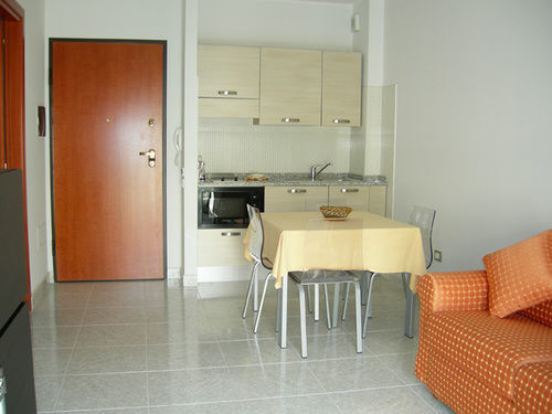 Residence Montegrappa Κάλιαρι Εξωτερικό φωτογραφία