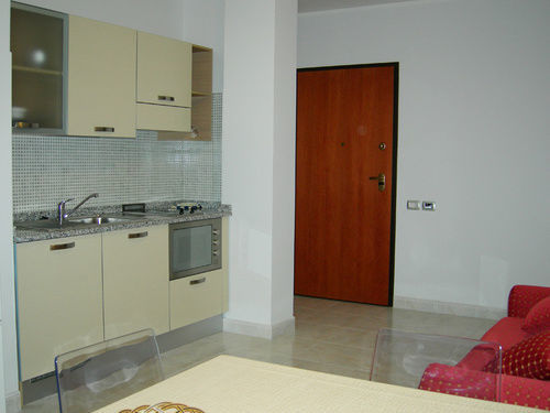 Residence Montegrappa Κάλιαρι Εξωτερικό φωτογραφία