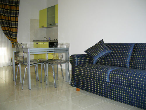 Residence Montegrappa Κάλιαρι Εξωτερικό φωτογραφία