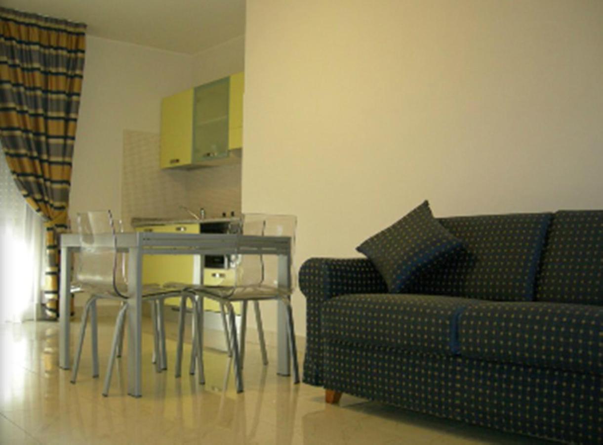 Residence Montegrappa Κάλιαρι Εξωτερικό φωτογραφία
